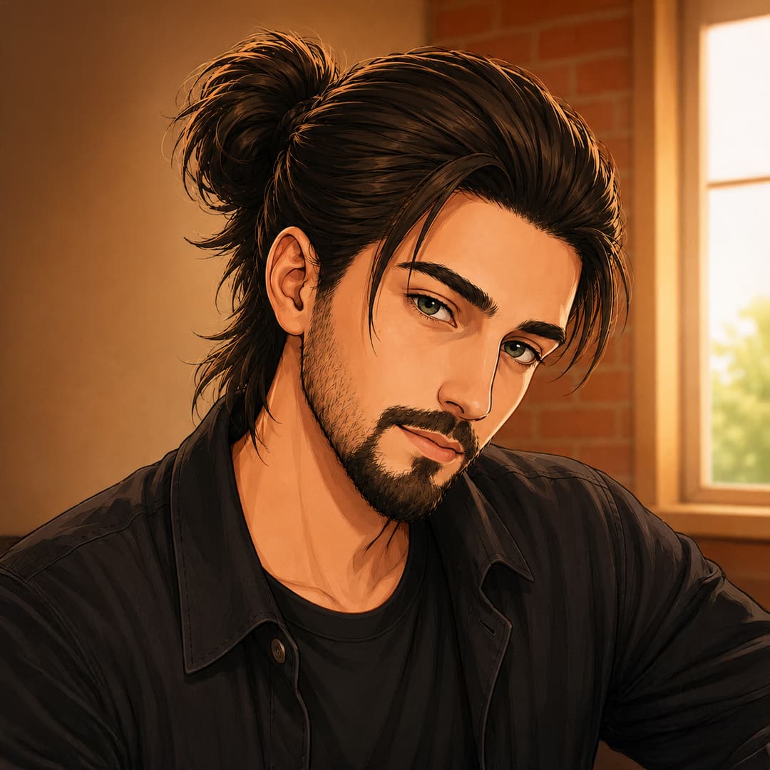 Mnkn Avatar
