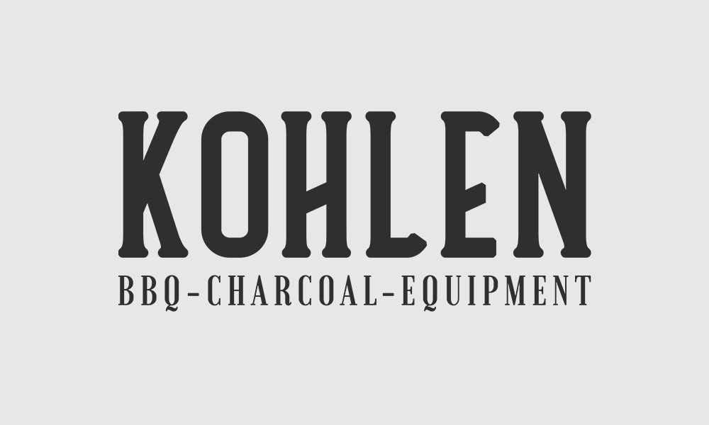 Kohlen